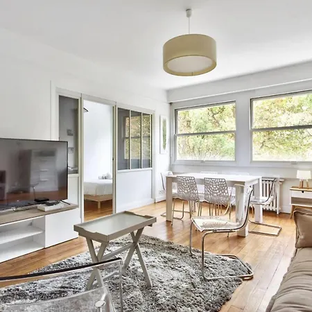 Apartamento Cherioux - Welkeys