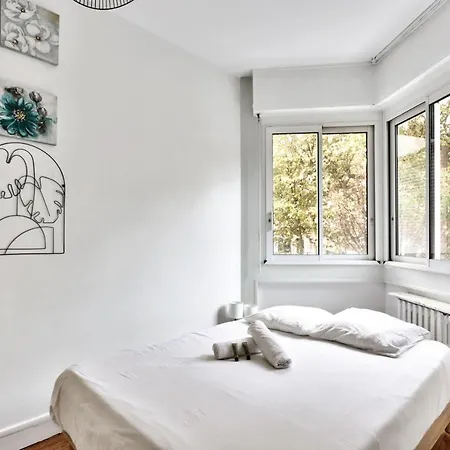 Cherioux - Welkeys Apartamento